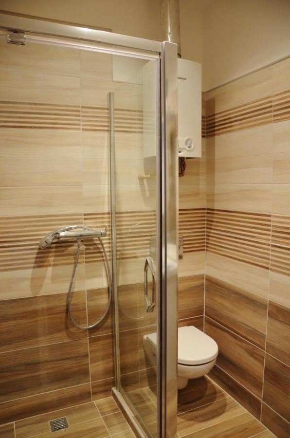 Apartamento In The Heart Of Praga