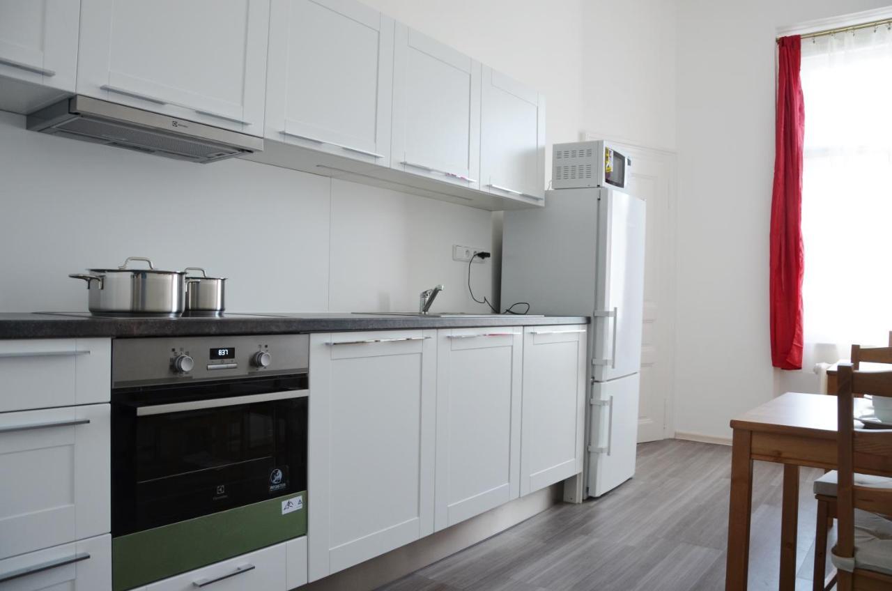 Apartamento In The Heart Of Praga