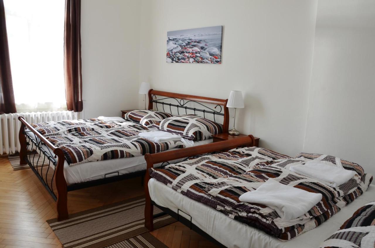In The Heart Of Apartamento *