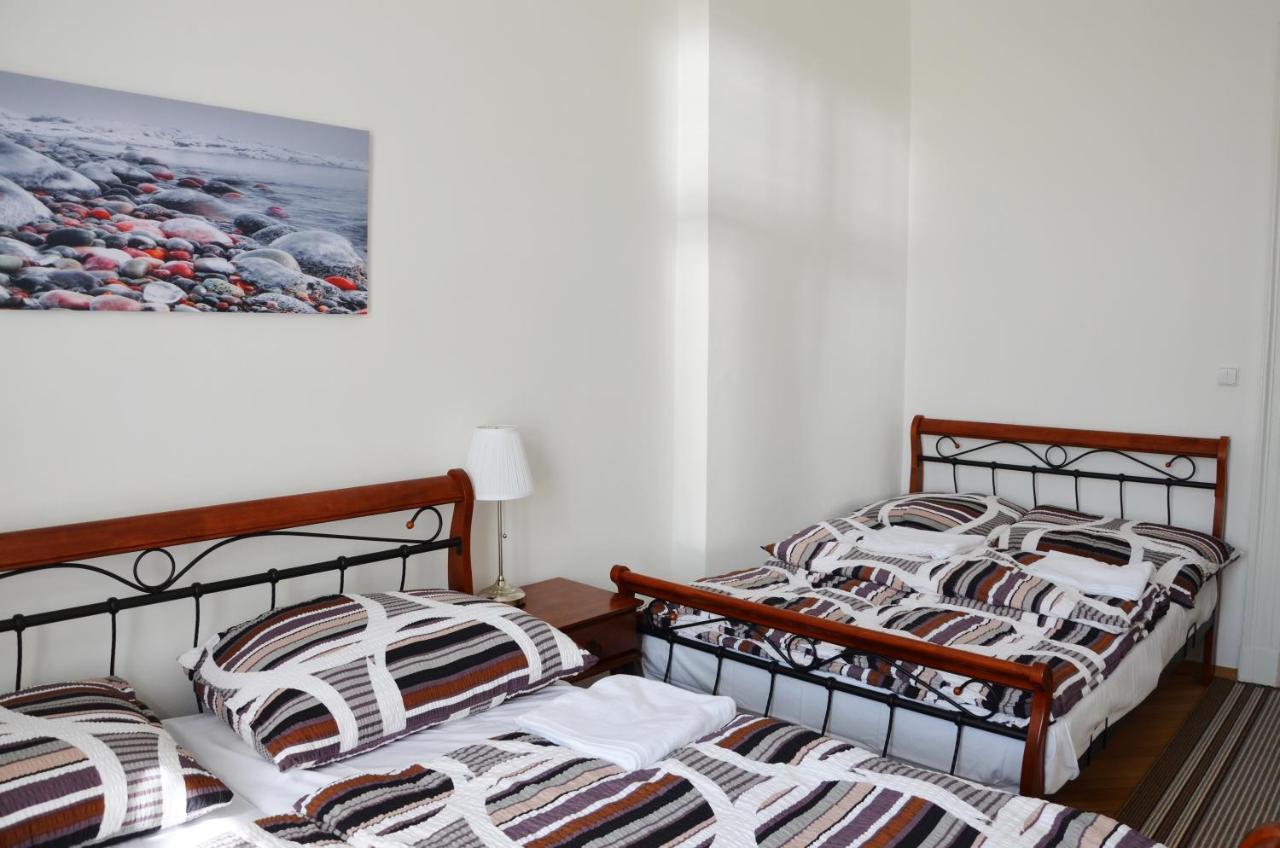 Apartamento In The Heart Of