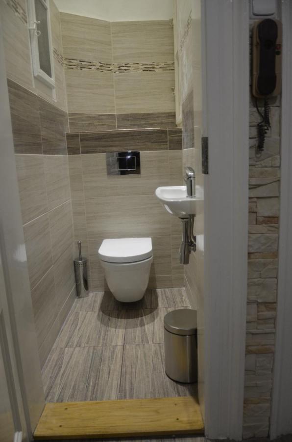 Apartamento In The Heart Of *