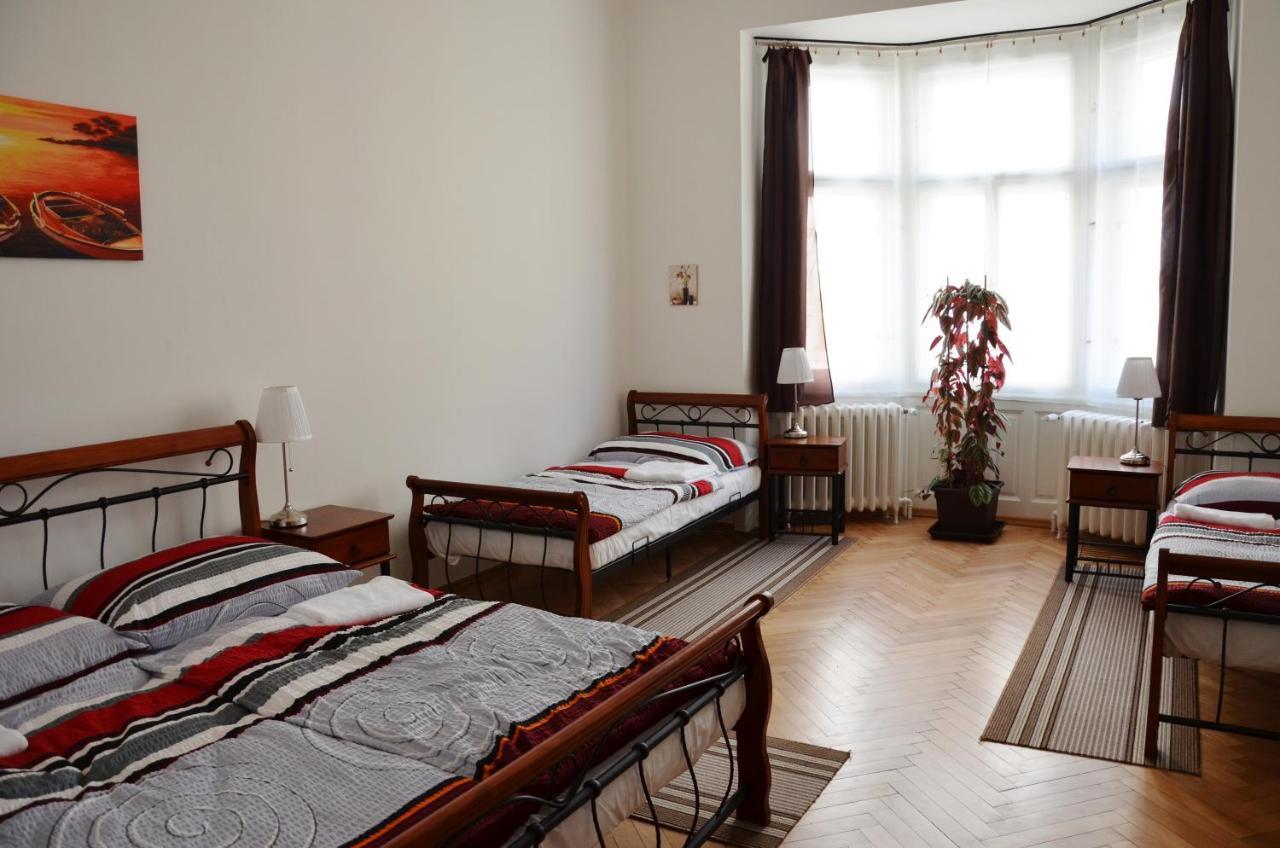 Apartamento In The Heart Of *